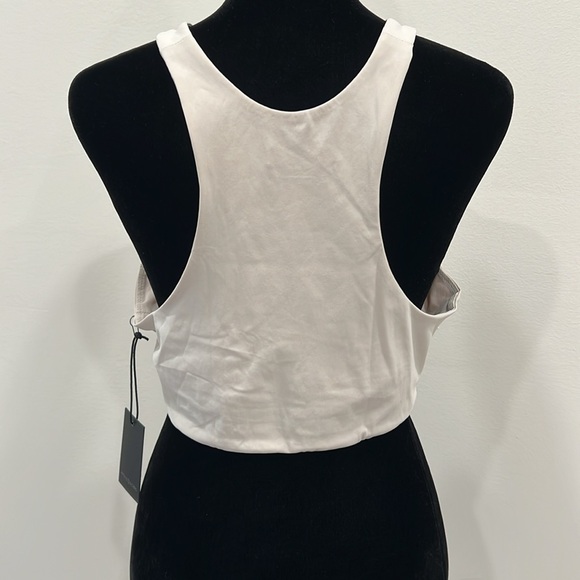 ARTEMIS DICIERO Hillary Bra - Bone - Picture 5 of 10